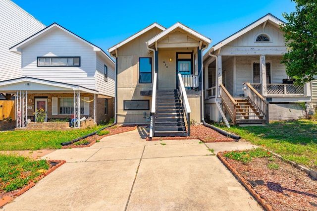 620 Ball, Galveston, TX 77550