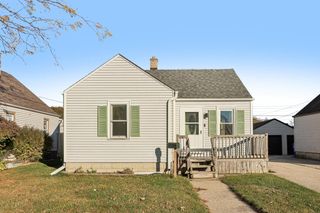 2613 25th AVENUE, Kenosha, WI 53140