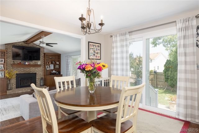 17 Spruceland, Lancaster, NY 14086
