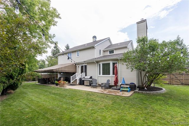 17 Spruceland, Lancaster, NY 14086