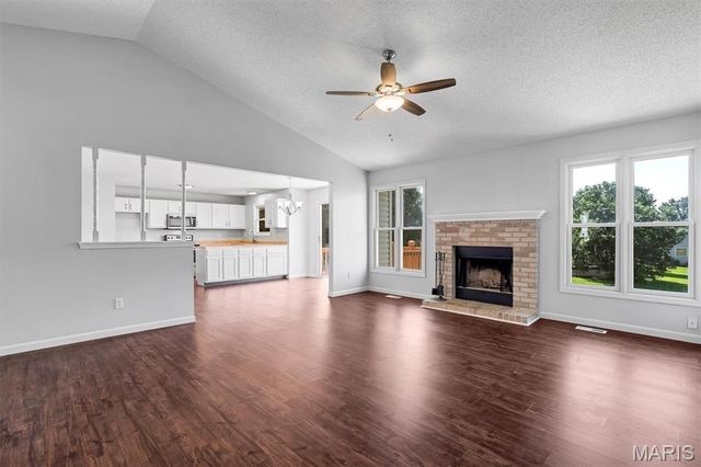 7196 Heald Drive, O'fallon, MO 63368
