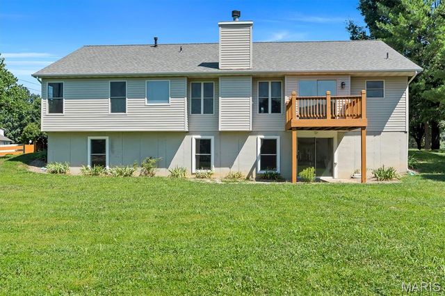 7196 Heald Drive, O'fallon, MO 63368