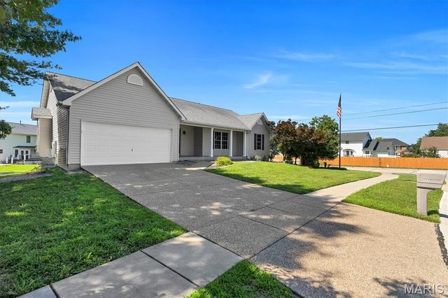 7196 Heald Drive, O'fallon, MO 63368