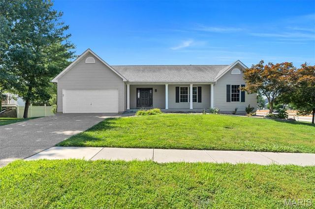 7196 Heald Drive, O'fallon, MO 63368