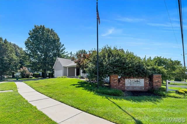 7196 Heald Drive, O'fallon, MO 63368