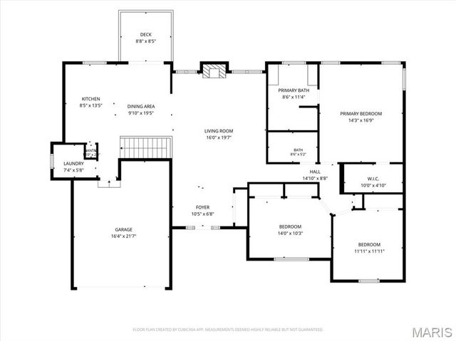 7196 Heald Drive, O'fallon, MO 63368