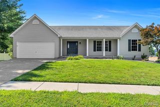 7196 Heald Drive, O'fallon, MO 63368