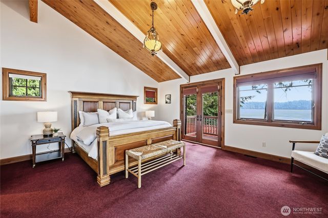 191 Canal Lane Court, Brinnon, WA 98320