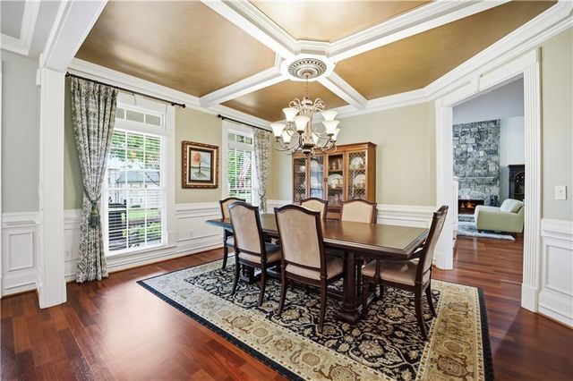 2585 Shumard Oak Drive, Braselton, GA 30517