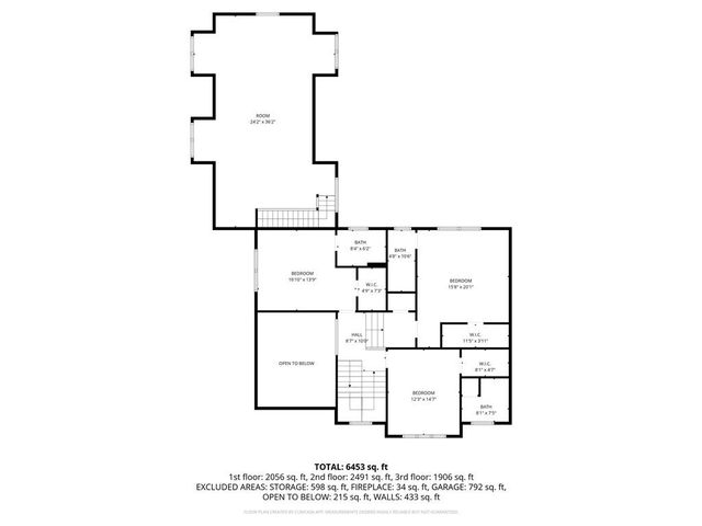 2585 Shumard Oak Drive, Braselton, GA 30517