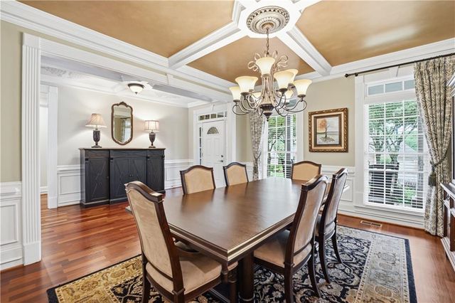 2585 Shumard Oak Drive, Braselton, GA 30517