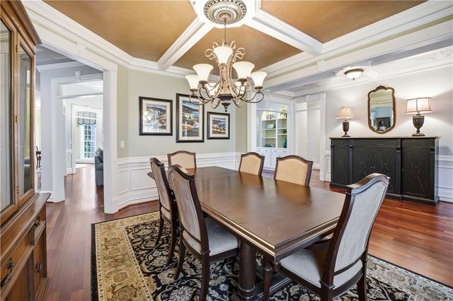 2585 Shumard Oak Drive, Braselton, GA 30517
