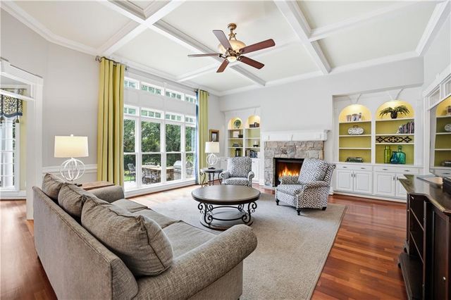 2585 Shumard Oak Drive, Braselton, GA 30517