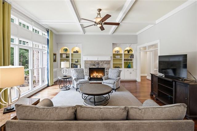2585 Shumard Oak Drive, Braselton, GA 30517