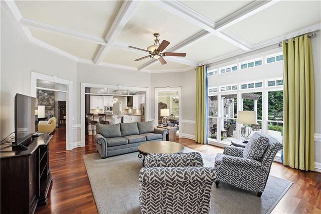 2585 Shumard Oak Drive, Braselton, GA 30517