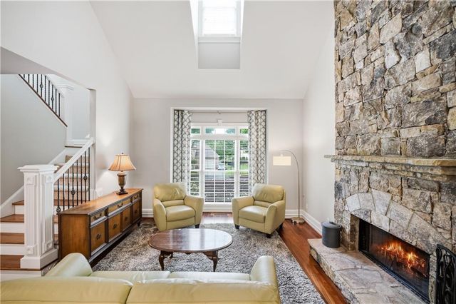2585 Shumard Oak Drive, Braselton, GA 30517