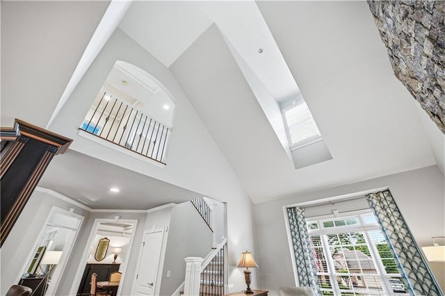 2585 Shumard Oak Drive, Braselton, GA 30517