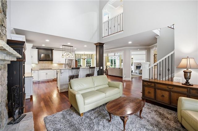 2585 Shumard Oak Drive, Braselton, GA 30517