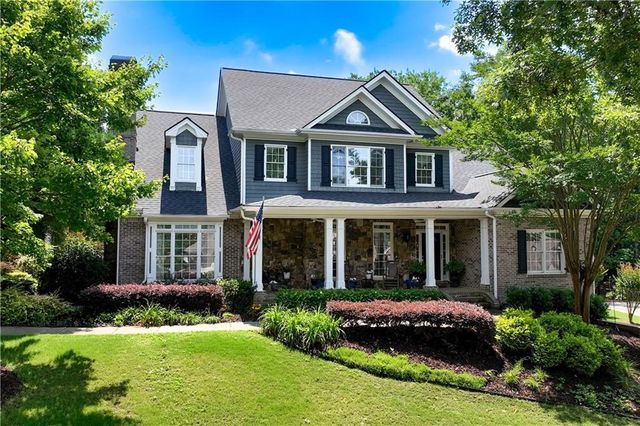 2585 Shumard Oak Drive, Braselton, GA 30517