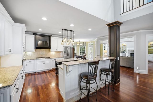 2585 Shumard Oak Drive, Braselton, GA 30517