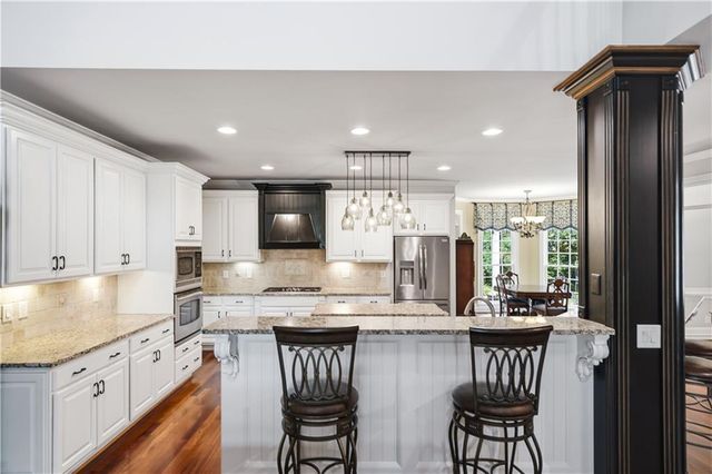 2585 Shumard Oak Drive, Braselton, GA 30517