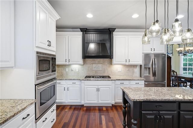 2585 Shumard Oak Drive, Braselton, GA 30517