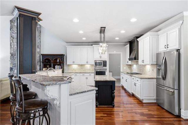 2585 Shumard Oak Drive, Braselton, GA 30517