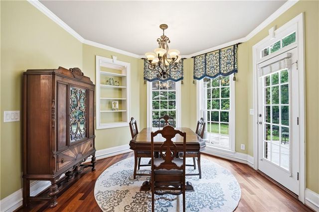 2585 Shumard Oak Drive, Braselton, GA 30517