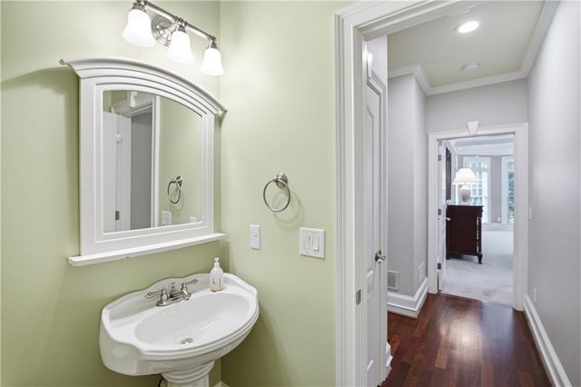 2585 Shumard Oak Drive, Braselton, GA 30517
