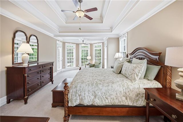 2585 Shumard Oak Drive, Braselton, GA 30517
