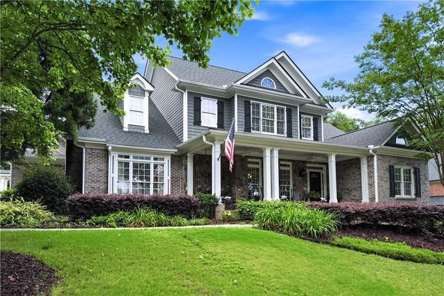 2585 Shumard Oak Drive, Braselton, GA 30517