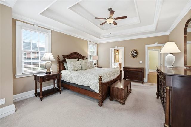 2585 Shumard Oak Drive, Braselton, GA 30517