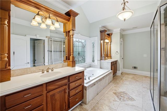 2585 Shumard Oak Drive, Braselton, GA 30517