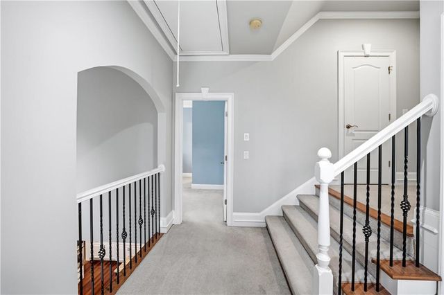2585 Shumard Oak Drive, Braselton, GA 30517