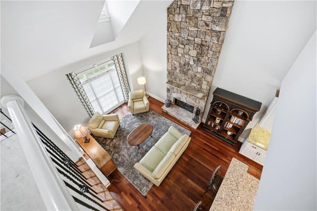 2585 Shumard Oak Drive, Braselton, GA 30517
