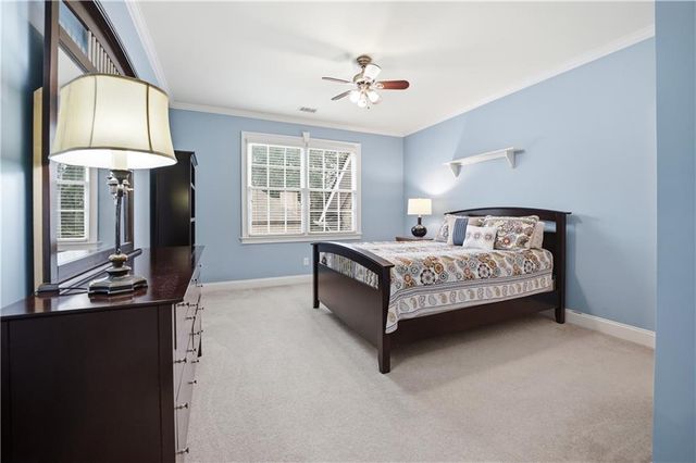 2585 Shumard Oak Drive, Braselton, GA 30517