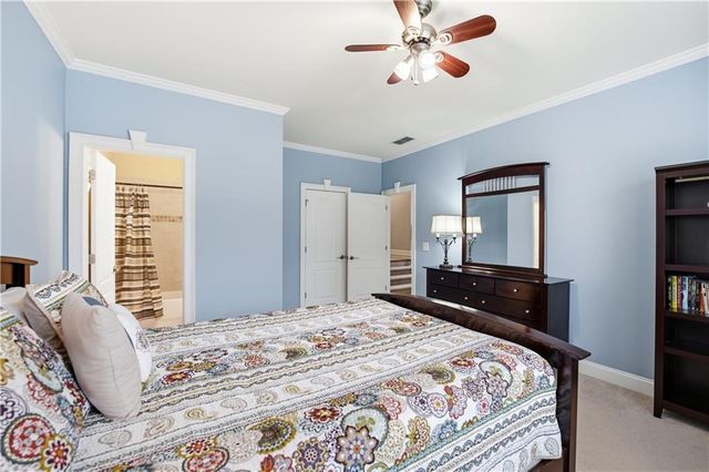 2585 Shumard Oak Drive, Braselton, GA 30517