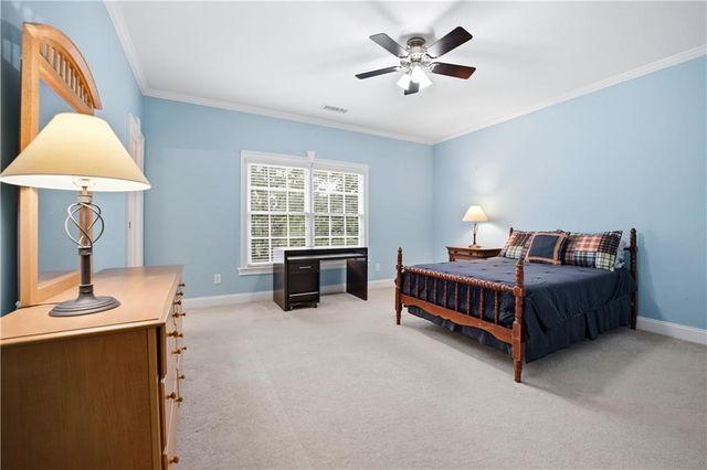 2585 Shumard Oak Drive, Braselton, GA 30517