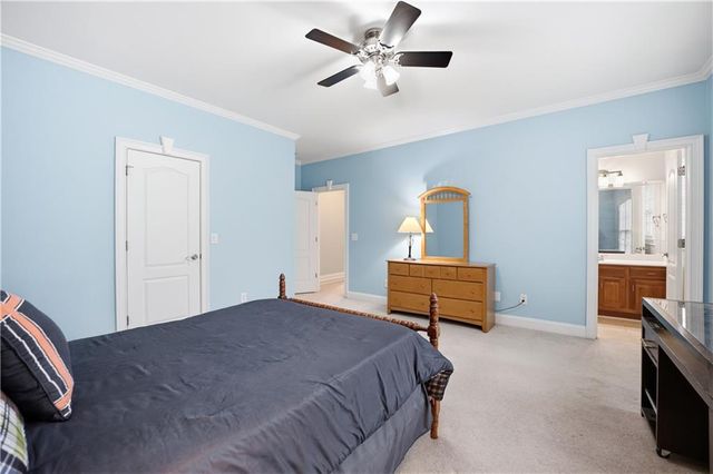 2585 Shumard Oak Drive, Braselton, GA 30517