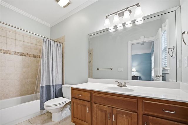 2585 Shumard Oak Drive, Braselton, GA 30517