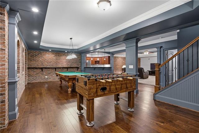2585 Shumard Oak Drive, Braselton, GA 30517