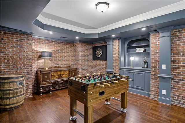 2585 Shumard Oak Drive, Braselton, GA 30517