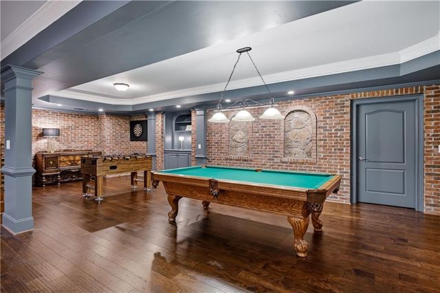 2585 Shumard Oak Drive, Braselton, GA 30517