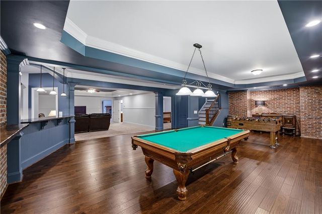 2585 Shumard Oak Drive, Braselton, GA 30517