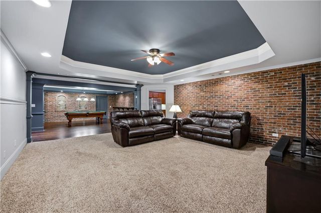 2585 Shumard Oak Drive, Braselton, GA 30517