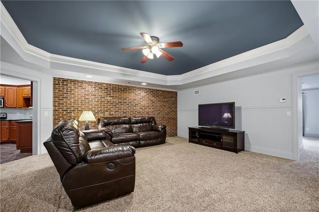 2585 Shumard Oak Drive, Braselton, GA 30517