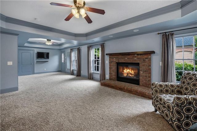 2585 Shumard Oak Drive, Braselton, GA 30517