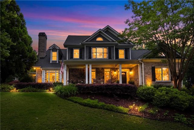 2585 Shumard Oak Drive, Braselton, GA 30517