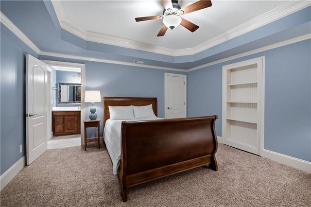 2585 Shumard Oak Drive, Braselton, GA 30517