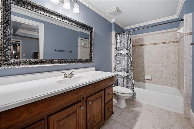 2585 Shumard Oak Drive, Braselton, GA 30517